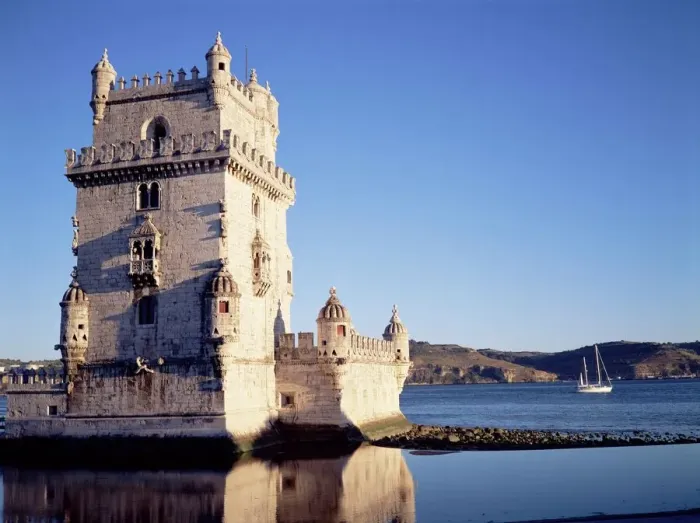 Impression encadrée : Tour de Belém Impression encadrée : Tour de Belém