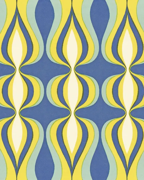 Impression encadrée : Pattern Impression encadrée : Pattern