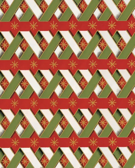 Impression encadrée : Pattern Impression encadrée : Pattern