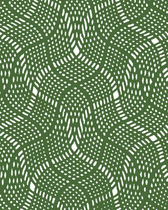 Impression encadrée : Pattern