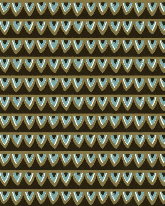 Impression encadrée : Pattern Impression encadrée : Pattern