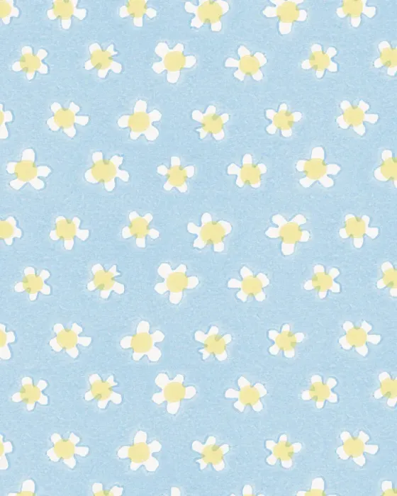 Impression encadrée : Pattern