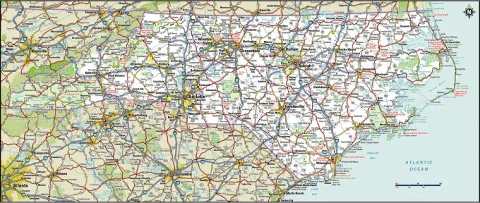 Impression encadrée : Cartes de référence, 103312573.