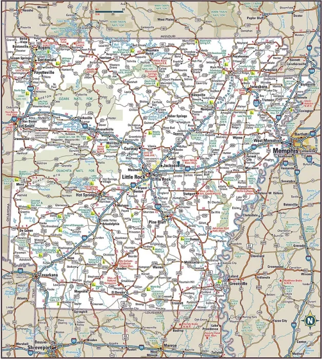 Impression encadrée : Cartes de référence, 103312666.