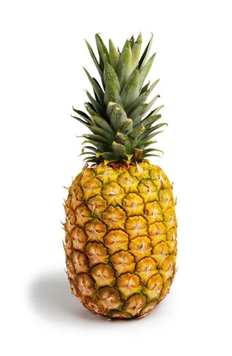 Impression encadrée : Pineapple Impression encadrée : Pineapple