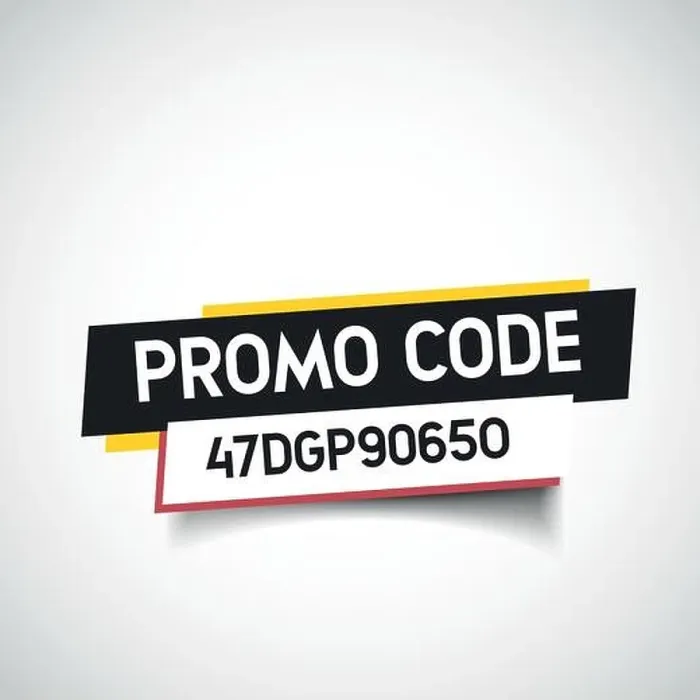 Impression encadrée : Code promo, code de réduction. Ensemble de conception graphique vectorielle en 2D à l'aide d'illustrations eps 10. Impression encadrée : Code promo, code de réduction. Ensemble de conception graphique vectorielle en 2D à l'aide d'illustrations eps 10.