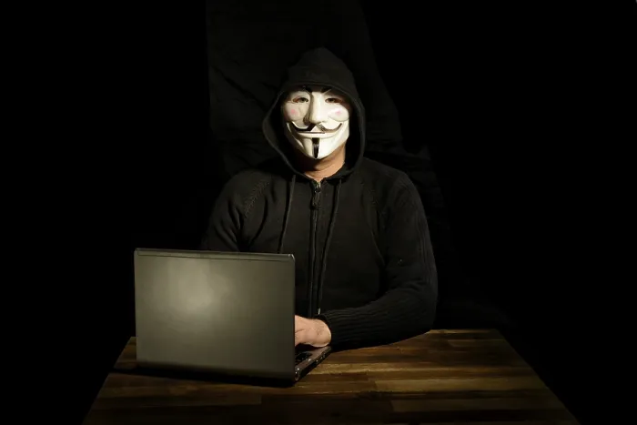 Impression encadrée : Anonymous Impression encadrée : Anonymous