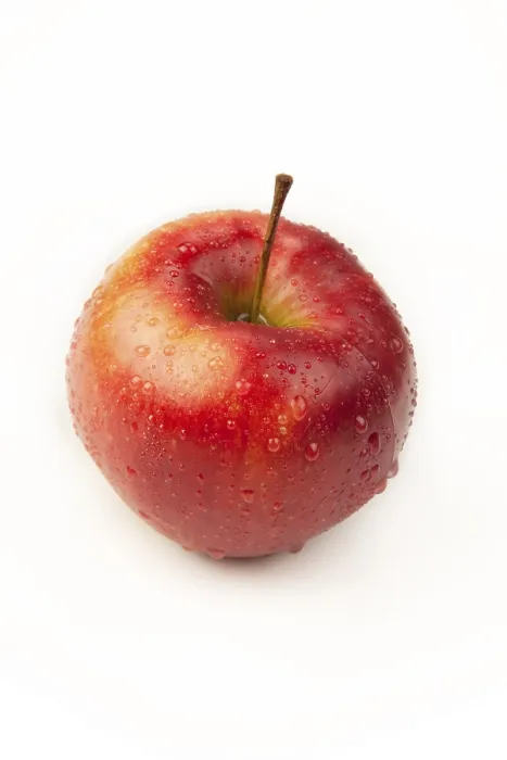 Impression encadrée : Apple Impression encadrée : Apple
