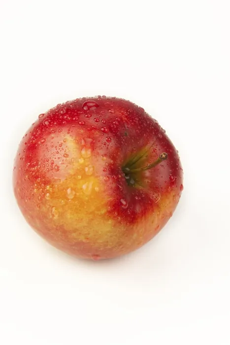Impression encadrée : Apple