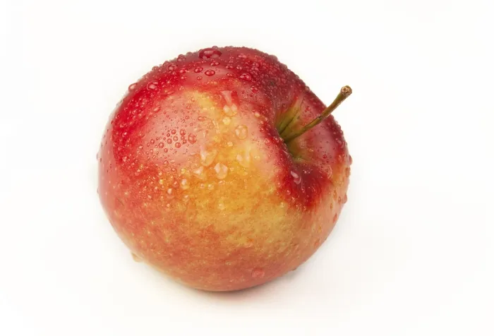 Impression encadrée : Apple Impression encadrée : Apple