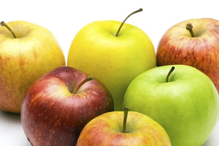 Impression encadrée : Apples Impression encadrée : Apples