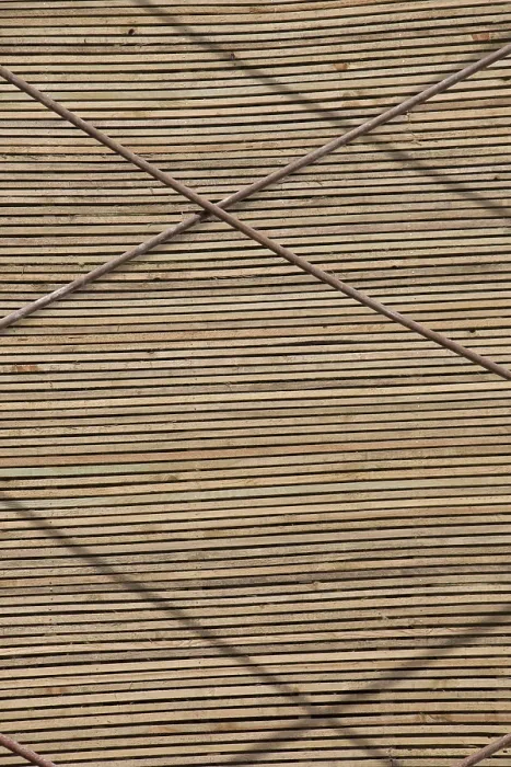 Impression encadrée : Impression encadrée :