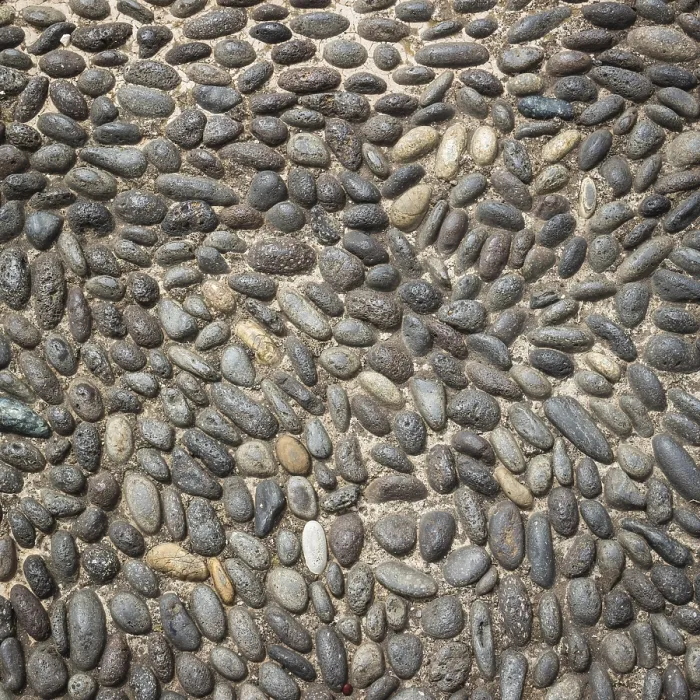 Impression encadrée : 