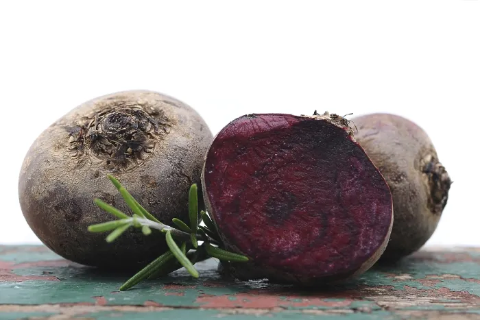 Impression encadrée : Beetroot