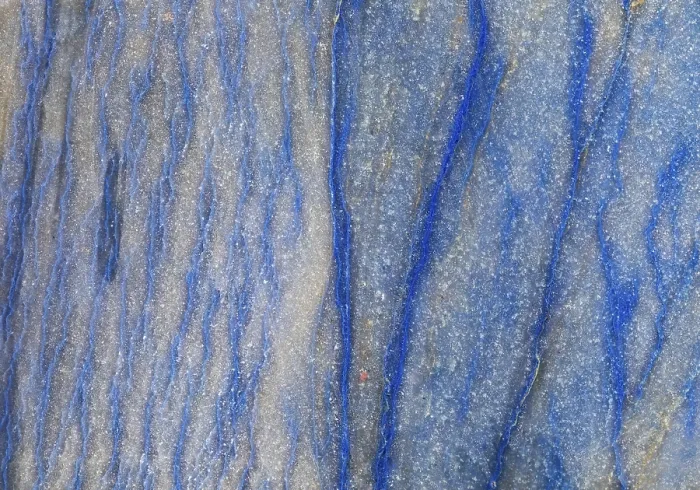 Impression encadrée : Structure de marbre bleu, structure en pierre. Impression encadrée : Structure de marbre bleu, structure en pierre.