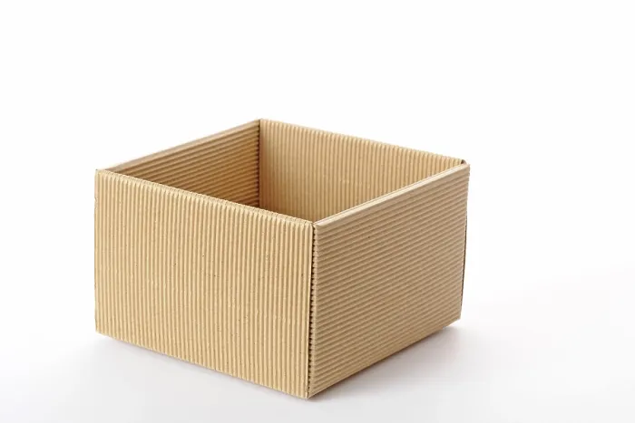 Impression encadrée : Box