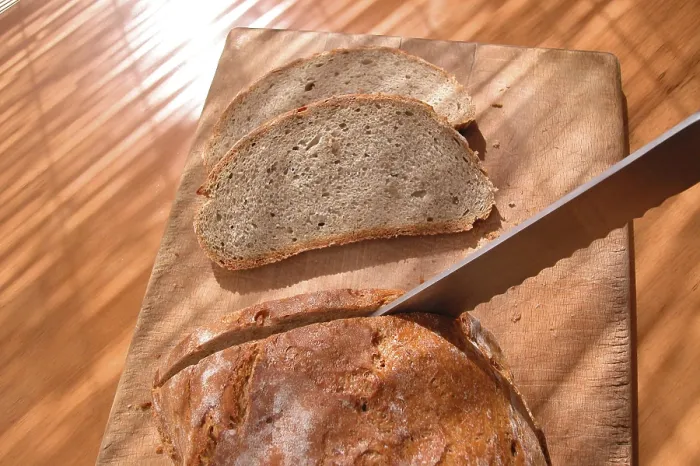 Impression encadrée : Bread Impression encadrée : Bread