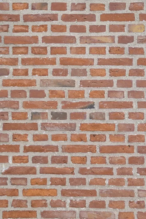 Impression encadrée : Brickwall Impression encadrée : Brickwall
