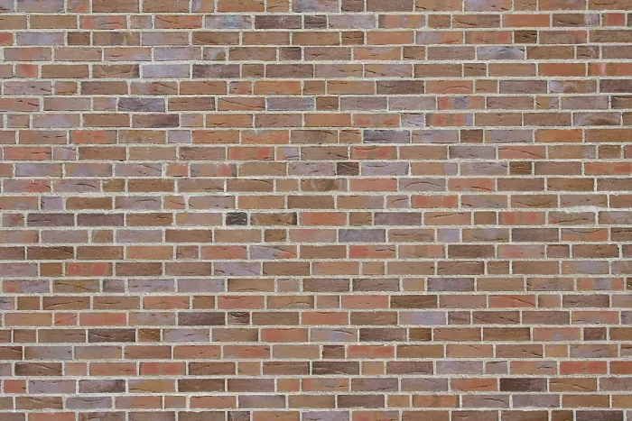 Impression encadrée : Brickwall Impression encadrée : Brickwall