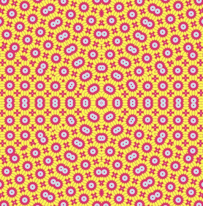 Impression encadrée : Fond clair avec un motif abstrait. Impression encadrée : Fond clair avec un motif abstrait.