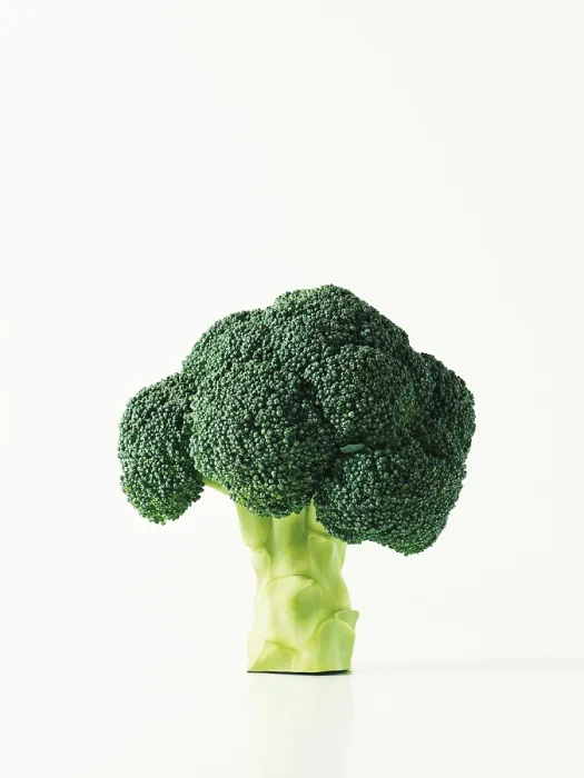 Impression encadrée : Broccoli Impression encadrée : Broccoli