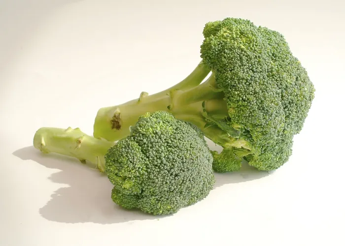 Impression encadrée : Broccoli Impression encadrée : Broccoli