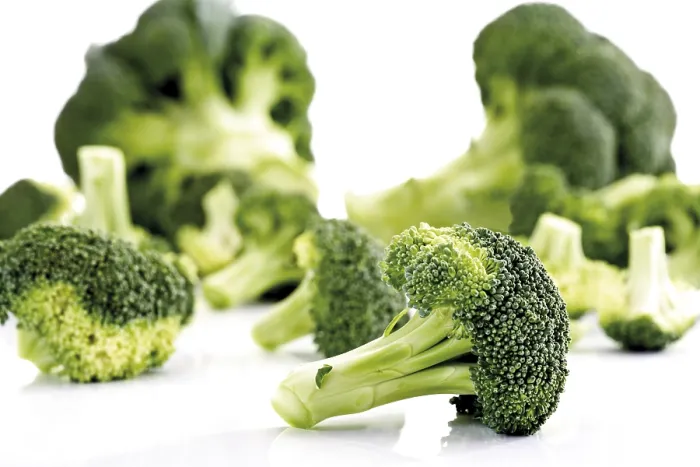 Impression encadrée : Broccoli