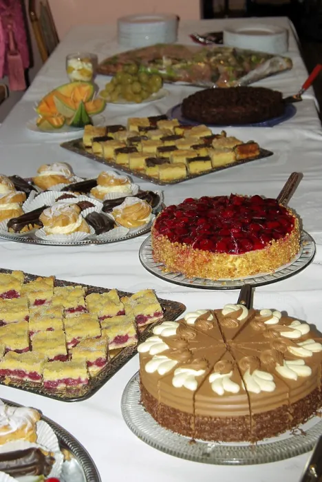 Impression encadrée : Gâteau, Gâteau. Impression encadrée : Gâteau, Gâteau.