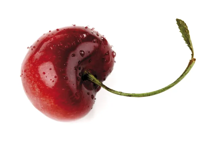 Impression encadrée : Cherry