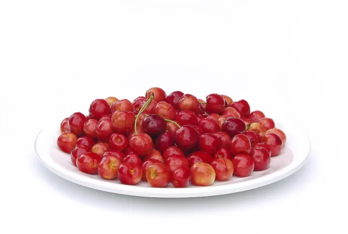 Impression encadrée : Cherry, cherry. Impression encadrée : Cherry, cherry.