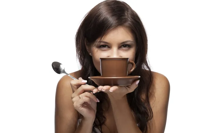 Impression encadrée : Coffee Impression encadrée : Coffee