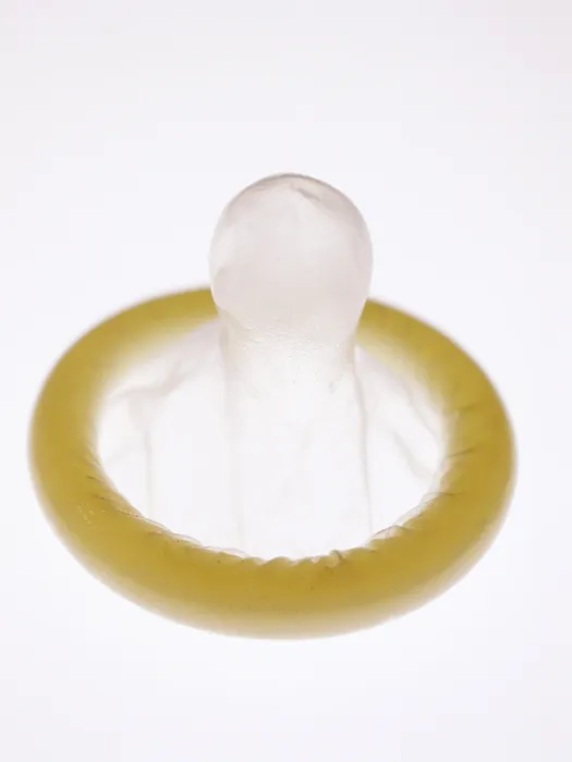 Impression encadrée : Condom