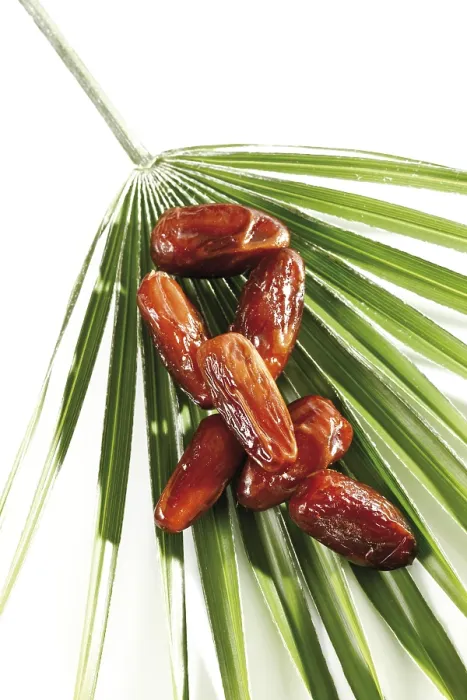 Impression encadrée : Dates