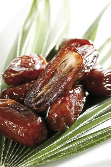 Impression encadrée : Dates
