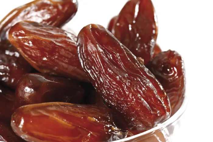 Impression encadrée : Dates