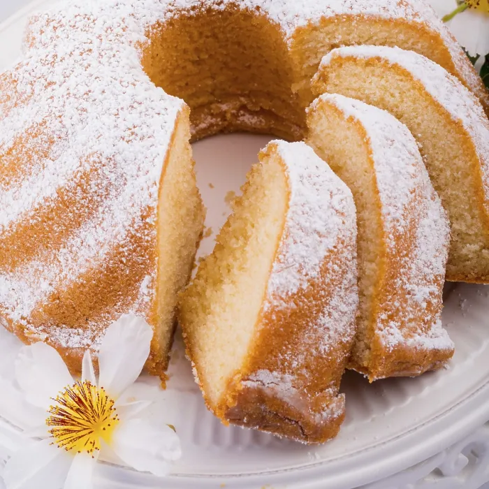 Impression encadrée : Gâteau de Pâques Impression encadrée : Gâteau de Pâques