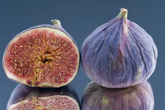 Impression encadrée : Figs