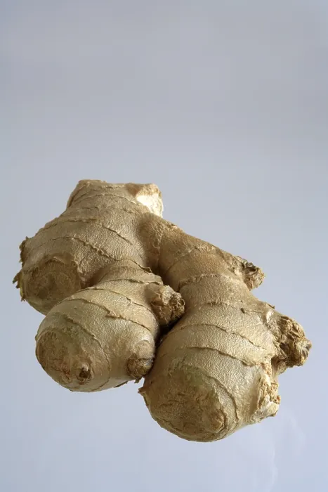 Impression encadrée : Ginger Impression encadrée : Ginger