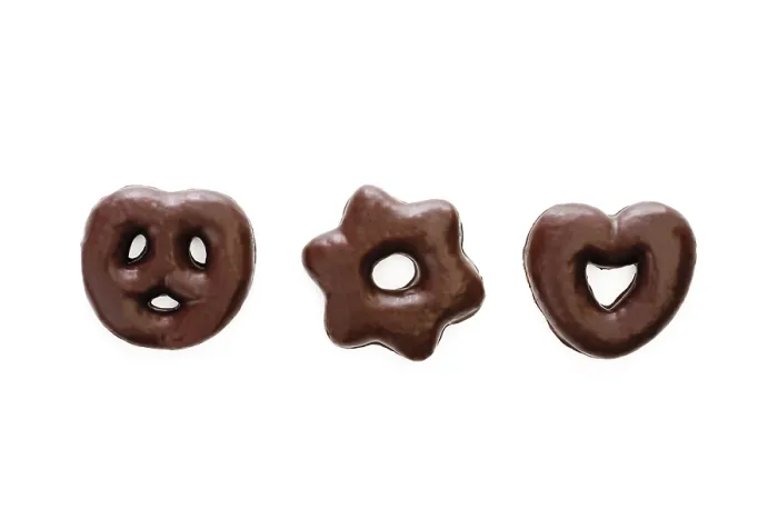 Impression encadrée : Gingerbread