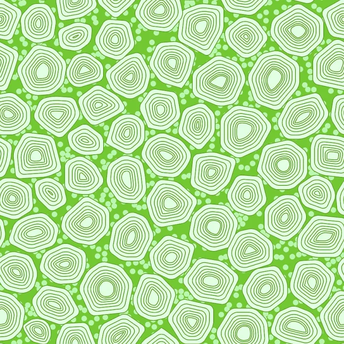 Impression encadrée : Conception de modèle graphique sans jointure. Impression encadrée : Conception de modèle graphique sans jointure.