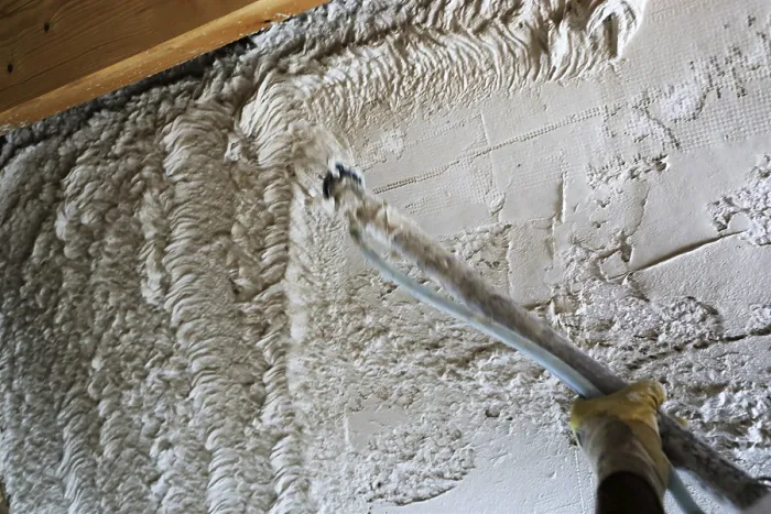 Impression encadrée : Plâtrage intérieur. Impression encadrée : Plâtrage intérieur.