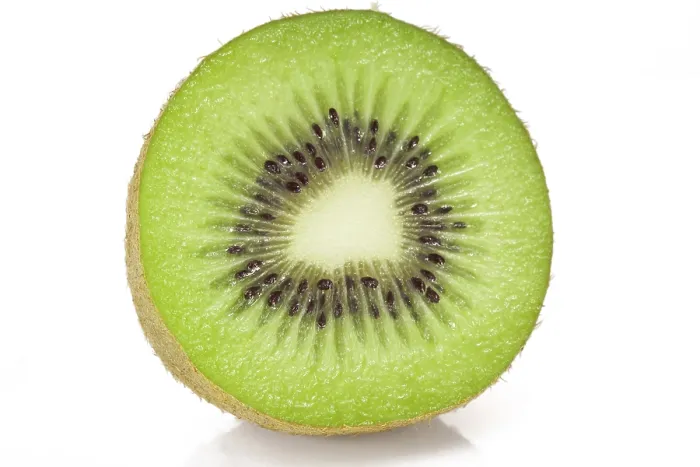 Impression encadrée : Fruitée aux Kiwis Impression encadrée : Fruitée aux Kiwis