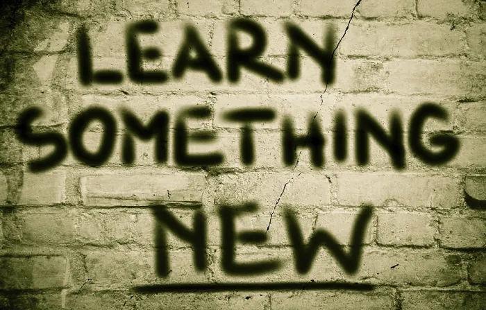 Impression encadrée : Apprentissage Conceptuel
