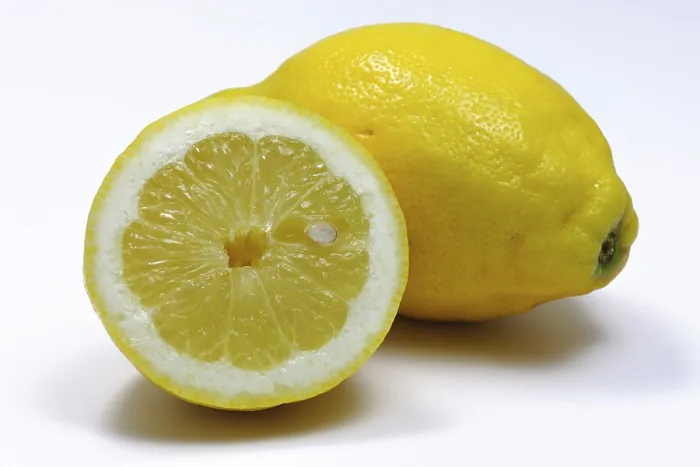 Impression encadrée : Lemons Impression encadrée : Lemons