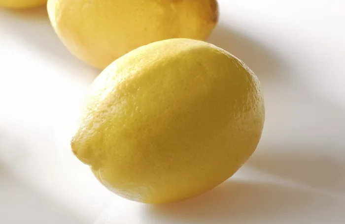 Impression encadrée : Lemons Impression encadrée : Lemons