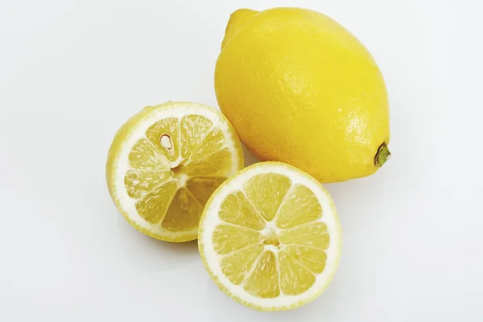 Impression encadrée : Lemons Impression encadrée : Lemons