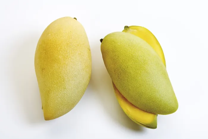 Impression encadrée : Mangoes Impression encadrée : Mangoes