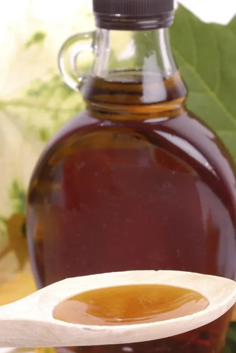 Impression encadrée : Sirop d'érable Impression encadrée : Sirop d'érable
