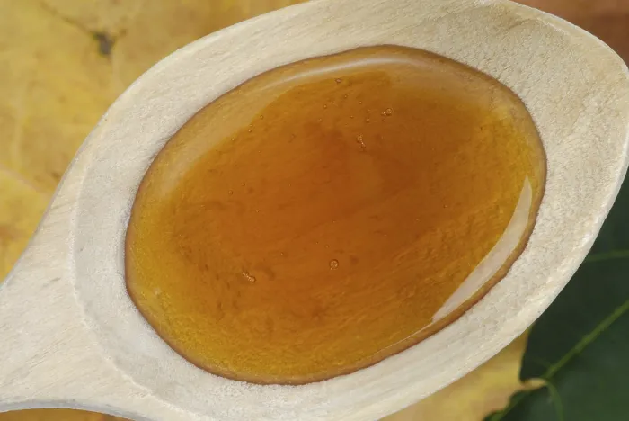 Impression encadrée : Sirop d'érable Impression encadrée : Sirop d'érable