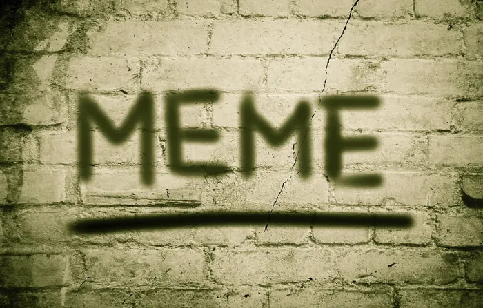 Impression encadrée : Même Concept